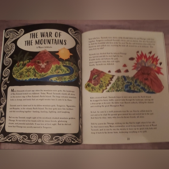 1 DAY SALE! Lore of the Land & Lore of the Wild (Nature's Volume 1 & 2) BOOK SET - Picture 4 of 12